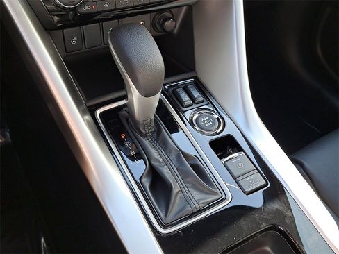 New 2026 Mitsubishi Eclipse Cross SEL image 31