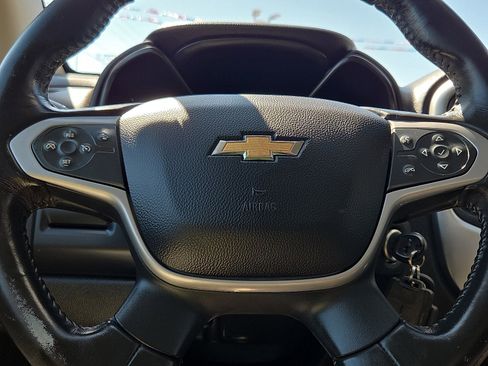 Used 2022 Chevrolet Colorado LT w/ Fleet Safety Package image 12