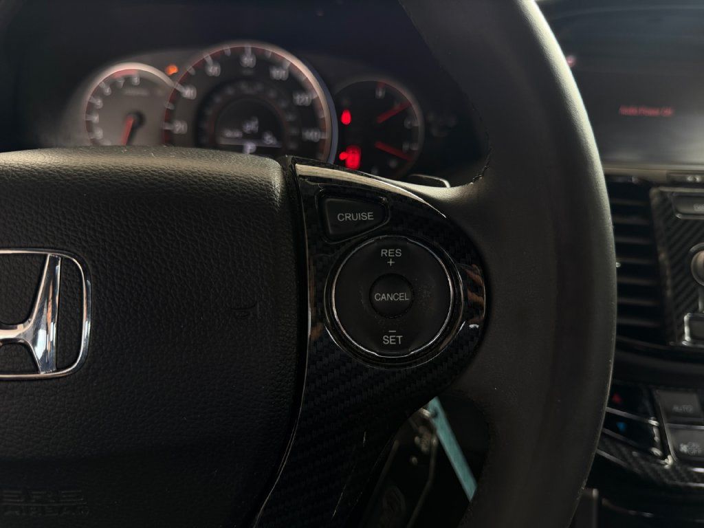 Used 2016 Honda Accord Sport image 20