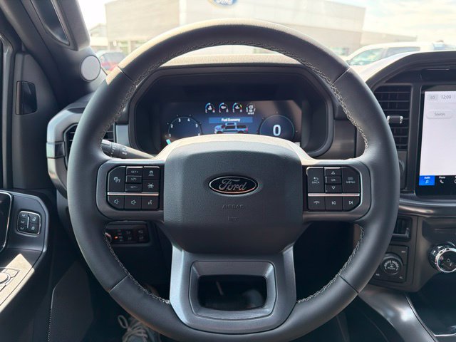 New 2026 Ford F150 Lariat AWD/4WD image 10