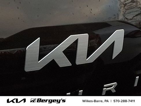 Certified 2023 Kia Telluride S w/ S Sunroof Package image 12