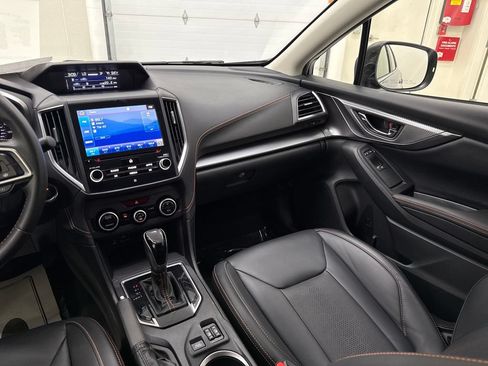 Used 2021 Subaru Crosstrek 2.5i Limited w/ Popular Package #3 AWD/4WD image 16