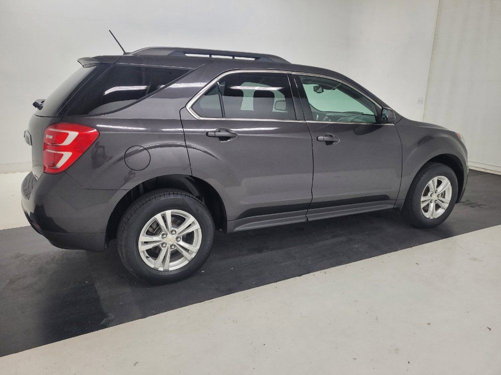 Used 2016 Chevrolet Equinox LT w/ Convenience Package AWD/4WD image 10