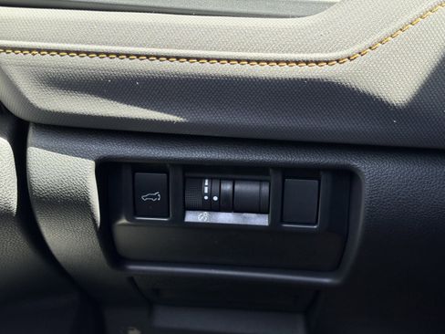 New 2026 Subaru Forester Wilderness AWD/4WD image 17