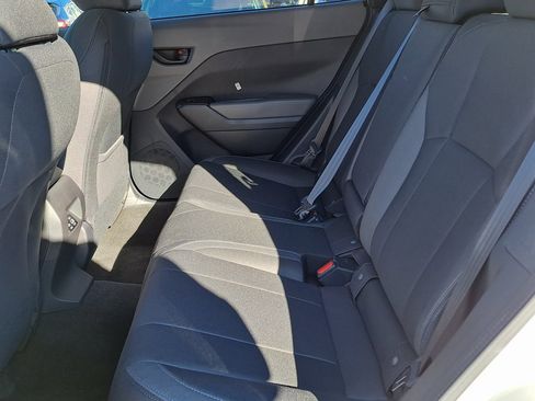 New 2026 Subaru Crosstrek 2.0i Premium image 13