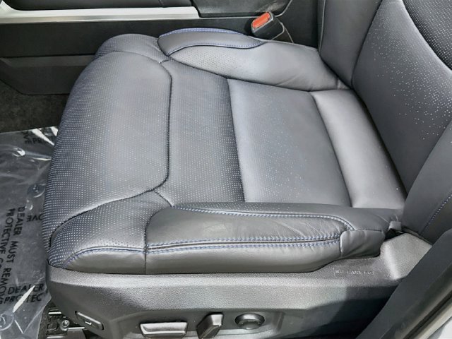 Used 2024 Toyota Tundra Platinum AWD/4WD image 20