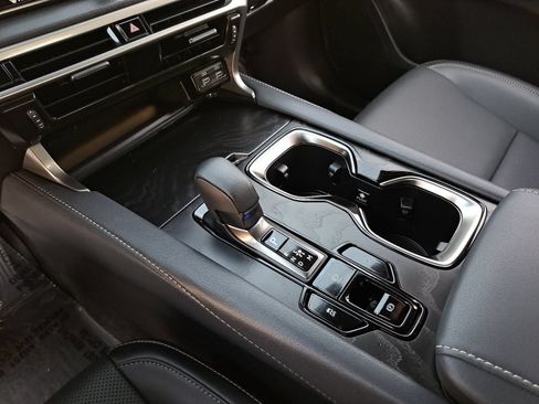 Used 2026 Lexus RX 350 Premium w/ Accessory Package (Z1) FWD image 27