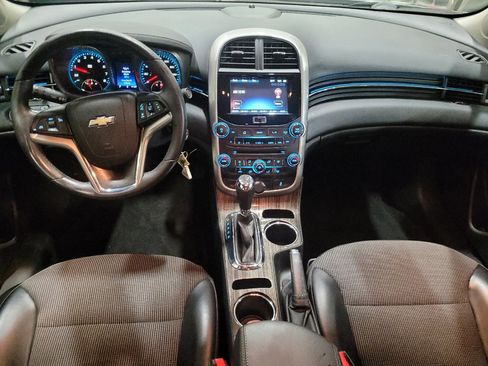 Used 2014 Chevrolet Malibu LT FWD image 22
