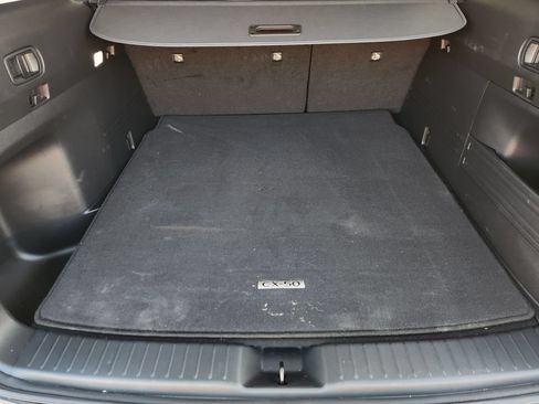 Certified 2026 MAZDA CX-50 AWD 2.5 Hybrid w/ Premium Pkg image 23
