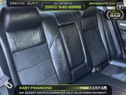 Used 2008 Dodge Charger R/T RWD image 14