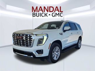 Used 2025 GMC Yukon Denali RWD video 1
