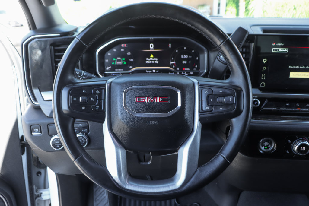 Used 2024 GMC Sierra 1500 Elevation RWD image 20