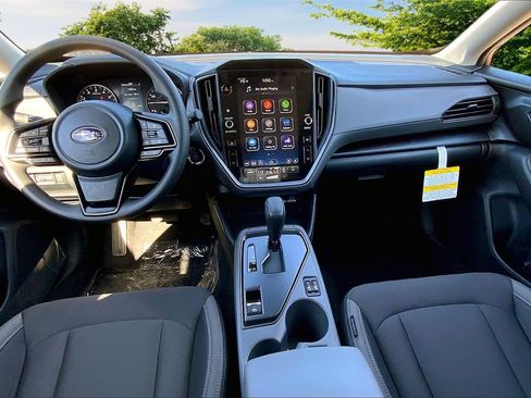 Used 2026 Subaru Crosstrek 2.0i Premium image 5