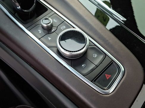 Used 2023 Cadillac Escalade Sport Platinum w/ LPO, ONYX Package AWD/4WD image 26
