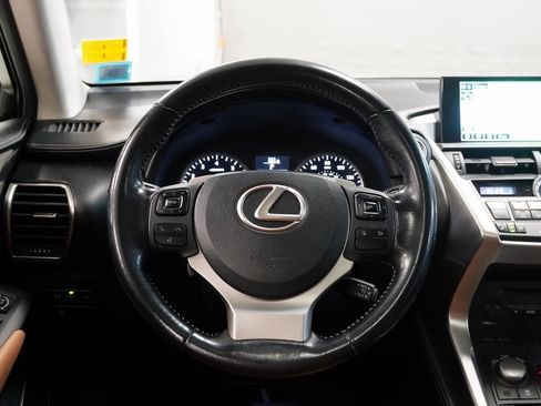 Used 2015 Lexus NX 200t F Sport image 10