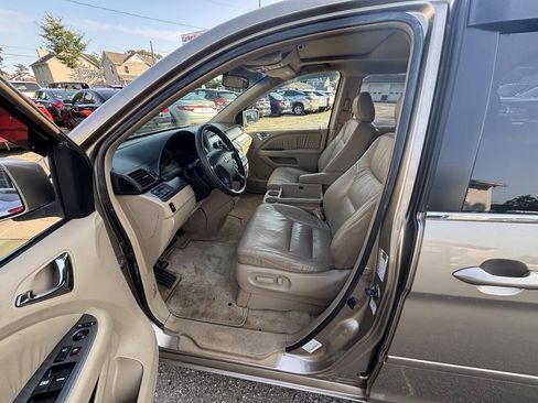 Used 2005 Honda Odyssey EX-L image 21
