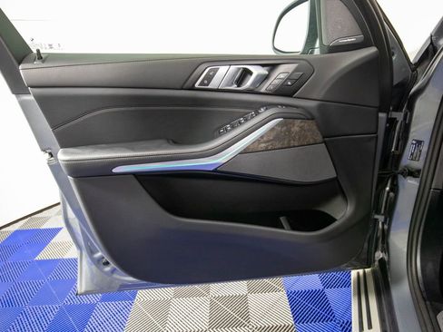 Used 2026 BMW X5 xDrive40i AWD/4WD image 13