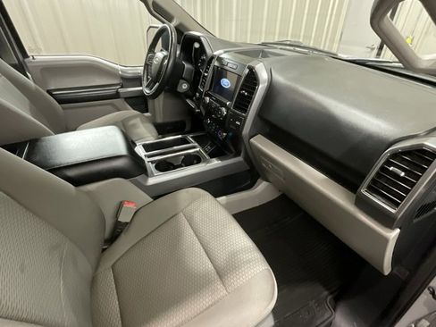 Used 2019 Ford F150 XLT w/ Equipment Group 302A Luxury image 14