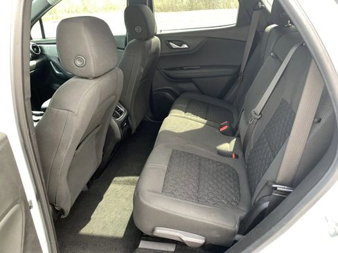 Used 2019 Chevrolet Blazer LT image 24