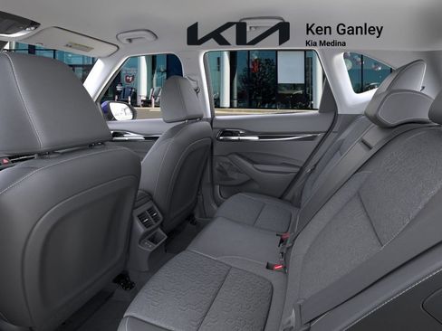New 2026 Kia Seltos S image 18