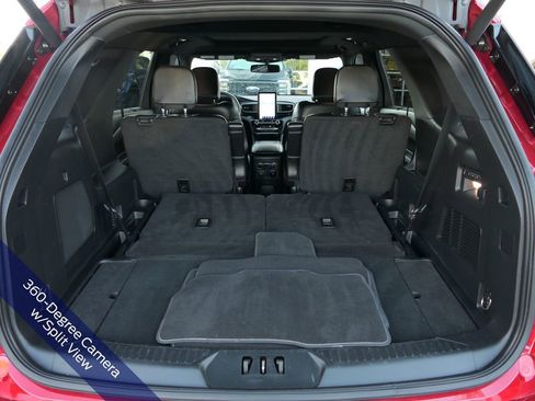 Used 2023 Ford Explorer ST w/ Equipment Group 401A image 25