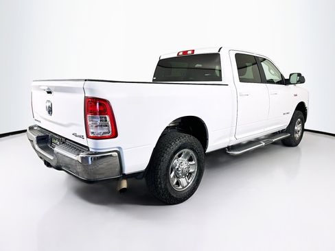 Used 2022 RAM 2500 Big Horn image 9