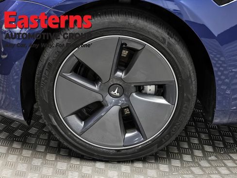 Used 2023 Tesla Model 3 Standard Range RWD image 26