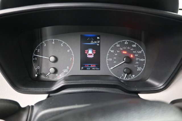 Certified 2023 Toyota Corolla Cross L AWD/4WD image 23