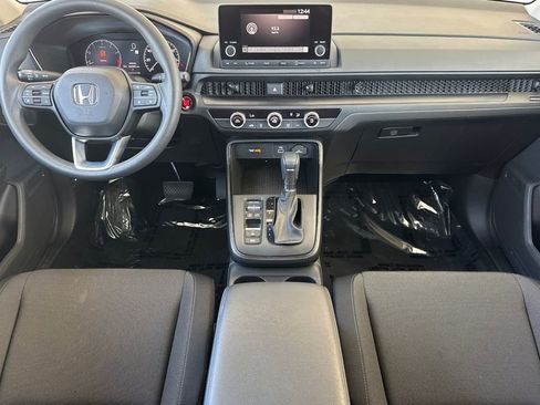 Used 2024 Honda CR-V LX image 4