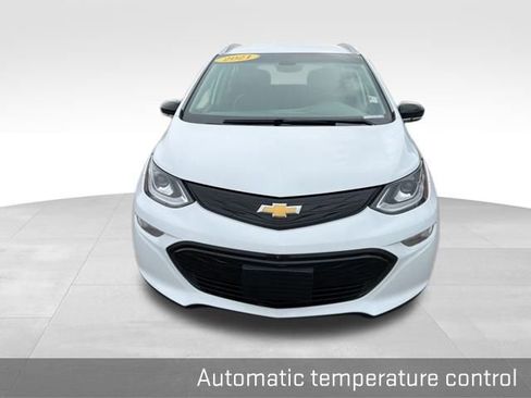 Used 2021 Chevrolet Bolt Premier image 5
