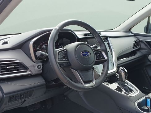 Used 2024 Subaru Outback Limited AWD/4WD image 15