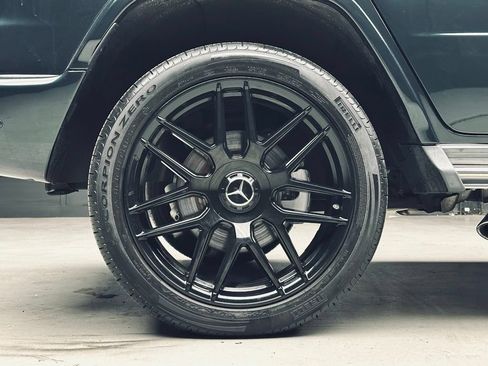 Used 2021 Mercedes-Benz G 550 image 44