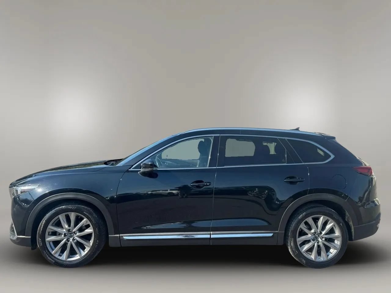 Used 2021 MAZDA CX-9 Grand Touring FWD image 6