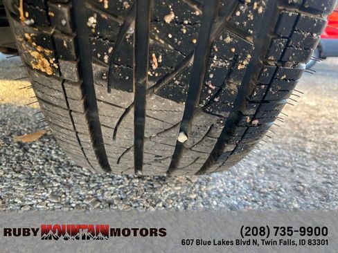 Used 2017 Dodge Grand Caravan SE w/ Power Window Group image 9