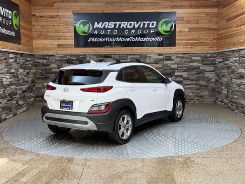 Used 2023 Hyundai Kona SEL image 9