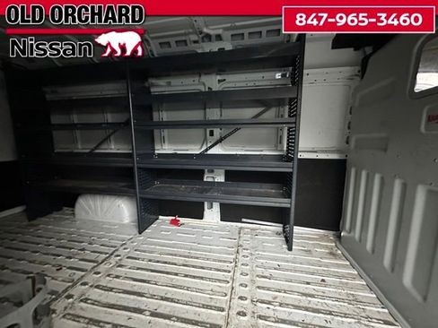 Used 2024 RAM ProMaster 3500 w/ Convenience Group image 14
