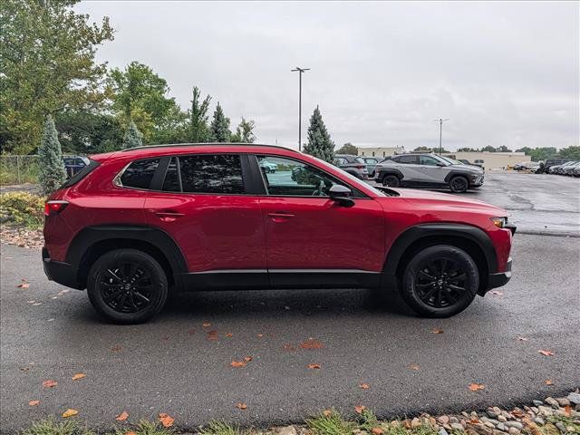 Used 2025 MAZDA CX-50 AWD 2.5 S w/ Premium Package image 6