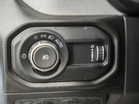 New 2026 Jeep Wrangler Sport AWD/4WD image 39