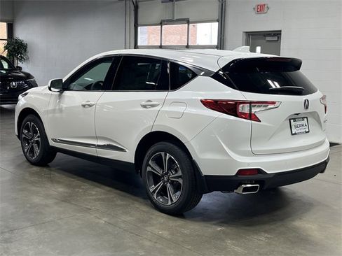 New 2026 Acura RDX w/ Technology Package image 6