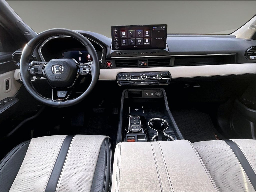 Used 2026 Honda Passport TrailSport Elite image 21