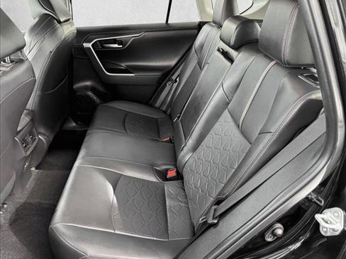Used 2024 Toyota RAV4 Adventure image 17