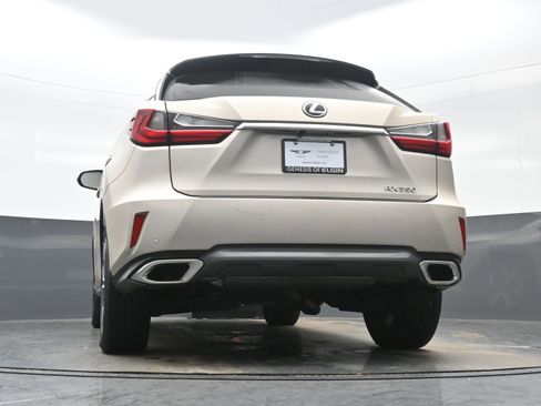 Used 2017 Lexus RX 350 AWD image 31