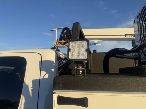 New 2025 RAM 5500 Tradesman image 19