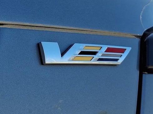 Certified 2022 Cadillac CT5 V Blackwing RWD image 30