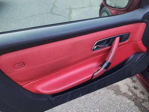 Used 1999 Mercedes-Benz SLK 230 image 15