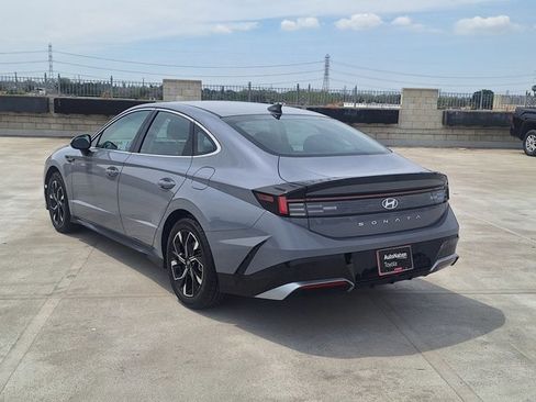 Used 2024 Hyundai Sonata SEL image 7