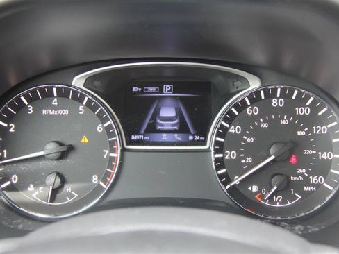 Used 2018 Nissan Pathfinder SL w/ SL Premium Package AWD/4WD image 29