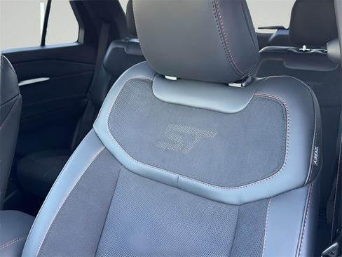 New 2026 Ford Explorer ST w/ Sun And Sound Package image 13