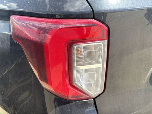 Used 2022 Ford Explorer ST-Line w/ Class IV Trailer Tow Package RWD image 5