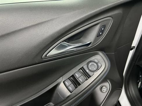 Certified 2026 Buick Encore GX Sport Touring w/ Comfort Package FWD image 21